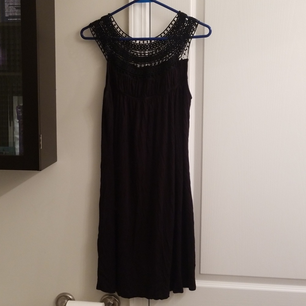 Kenneth cole reaction swimcoverup